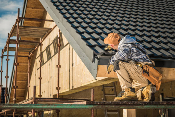 Fast & Reliable Emergency Roof Repairs in Brookfield Center, OH