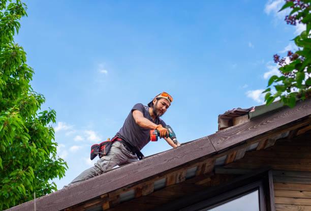 Best Flat Roofing  in Brookfield Center, OH