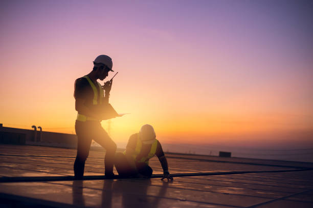 Trusted Brookfield Center, OH Roofing services Experts