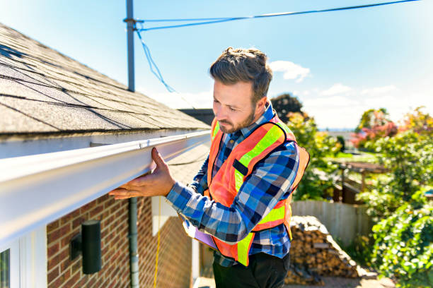 Best Commercial Roofing Services  in Brookfield Center, OH