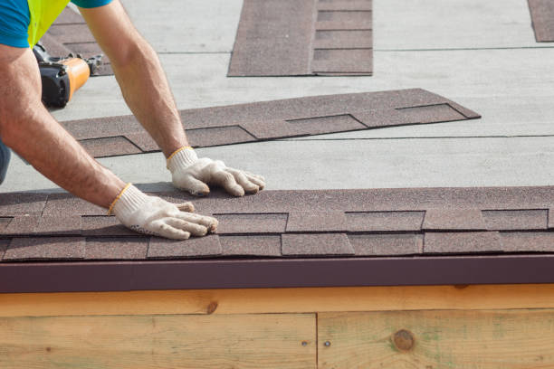Best Storm Damage Roof Repair  in Brookfield Center, OH
